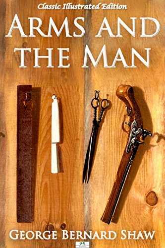 Arms and the Man
