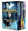 Spirits Box Set