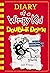 Double Down (Diary of a Wimpy Kid #11)
