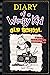 Old School by Jeff Kinney