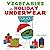 Vegetables in Holiday Under...