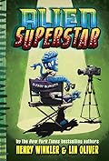 Alien Superstar
