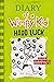 Hard Luck (Diary of a Wimpy Kid #8)