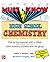 Must Know High School Chemi...