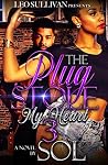 The Plug Stole My Heart 3 Book cover for The Plug Stole My Heart 3