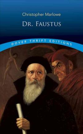 Dr. Faustus