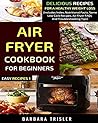 Air Fryer Cookboo...