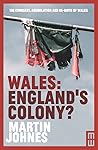 Wales: England's ...