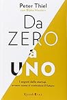 Da zero a uno. I ...
