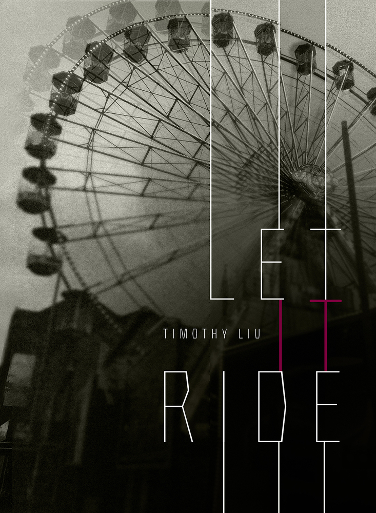 Let It Ride (Paperback)