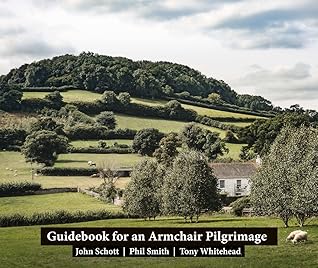 Guidebook for an Armchair Pilgrimage