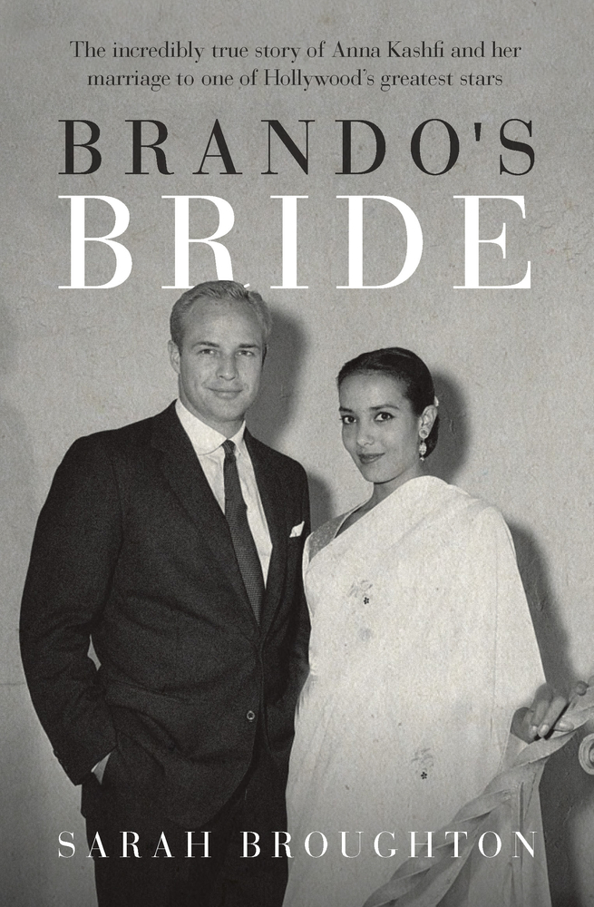 Brando's Bride (Paperback)