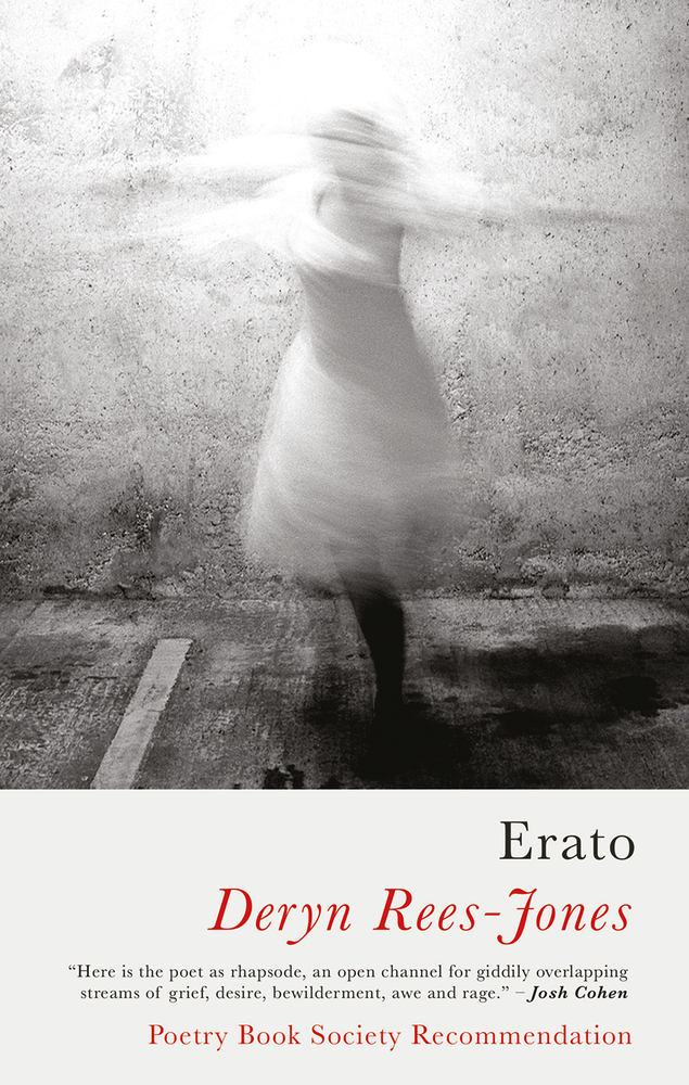 Erato (Paperback)