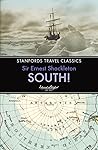 South! by Ernest Shackleton