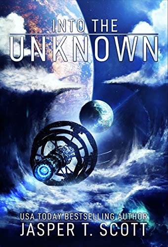 Into the Unknown (Kindle Edition)