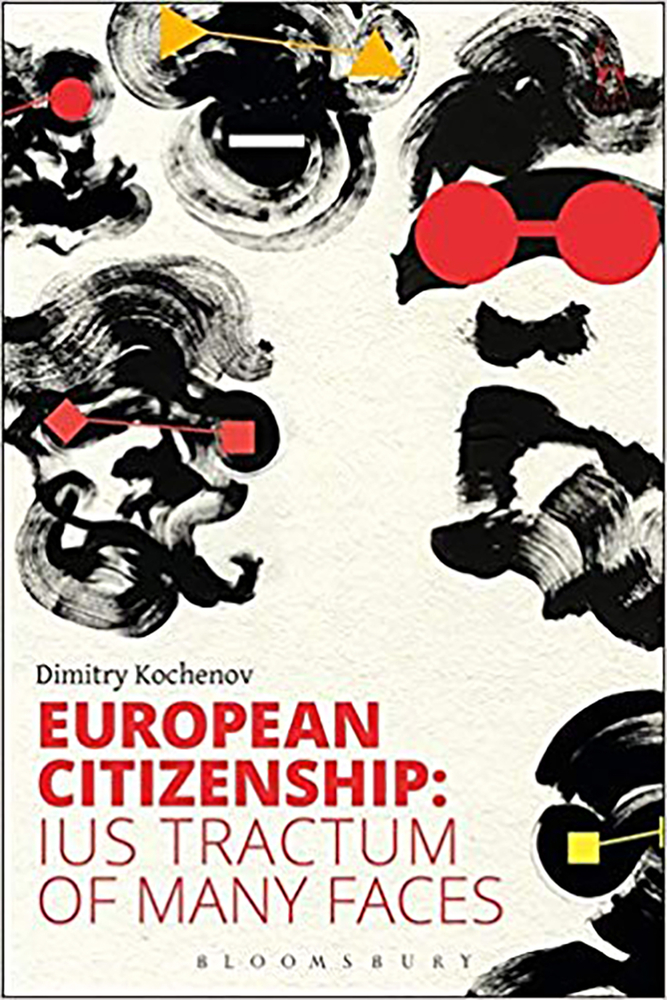 European Citizenship: Ius Tractum of Many Faces