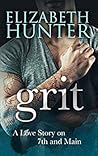 Book cover for Grit (7th and Main, #3)