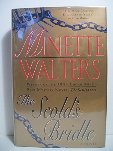 The Scold's Bridle