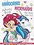 Unicorns and Mermaids Activ...