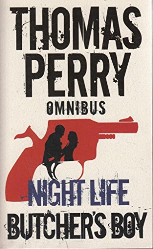 The Butcher's Boy & Night Life Omnibus (Paperback)