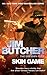 Skin Game by Jim  Butcher