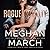 Rogue Royalty (Savage Trilogy, #3)