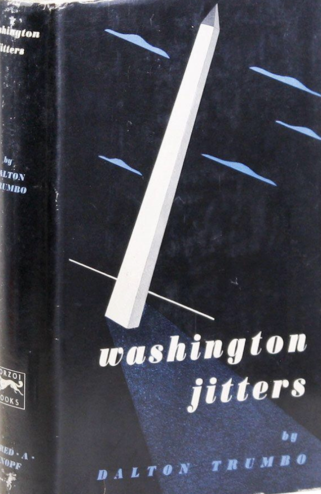 Washington Jitters