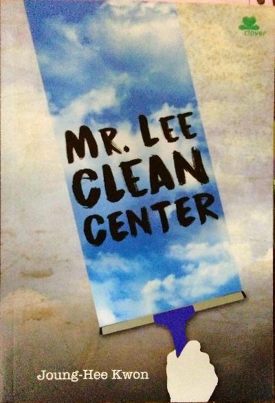 Mr. Lee Clean Center (Paperback)