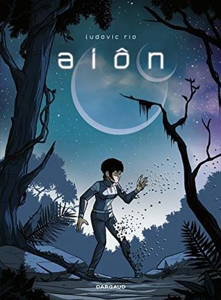 Aion (Kindle Edition)