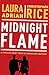 Midnight Flame The MatchUp Collection (Midnight Breed, #15.6) by Lara Adrian