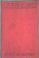 Overheard (Hardcover)