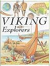 Viking Explorers by Giovanni Caselli