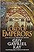 Lord of Emperors (The Sarantine Mosaic, #2)