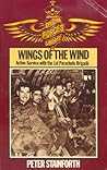 Wings of the Wind (Special Forces Library) Wings of the Wind (Special Forces Library)