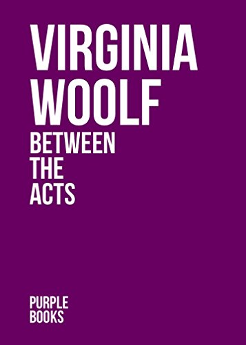 Between the Acts