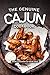 THE GENUINE CAJUN COOKBOOK:...