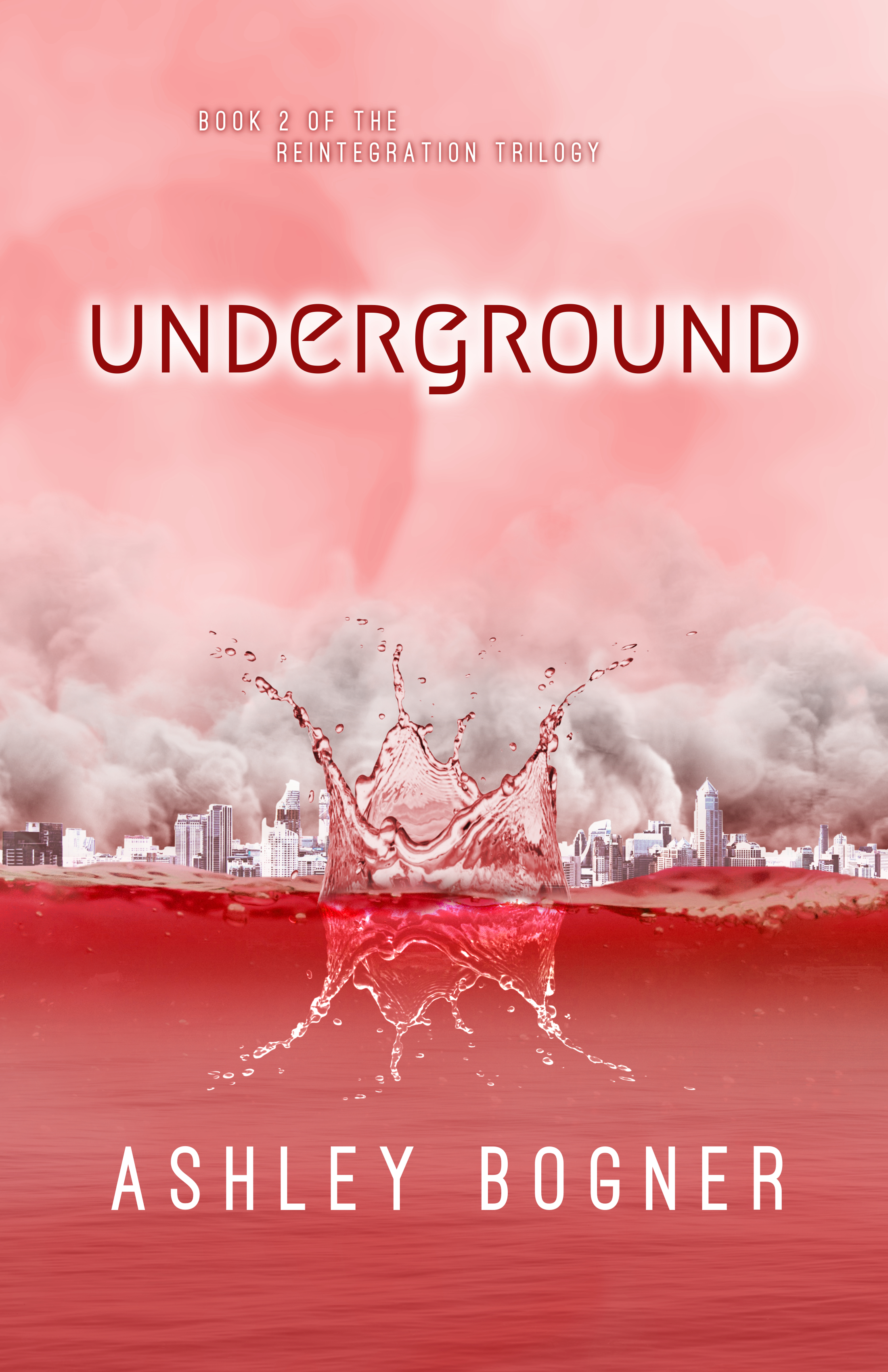Underground (Reintegration #2)