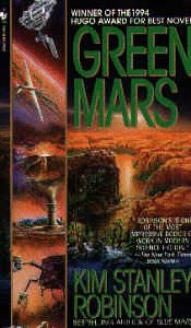 Green Mars