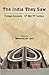 The India They Saw (Volume 4)