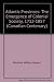 Atlantic Provinces: The Emergence of Colonial Society, 1712-1857