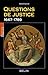 Questions de justice