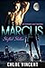 Marcus: Stalked Shifter