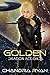 Golden (Dragon Accords, #1)