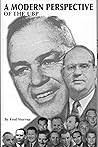 A Modern Perspective of the UBP by Fred Sturrup