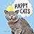 Happy Cats: Photos of Felin...