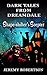 DARK TALES FROM DREAMDALE: ...