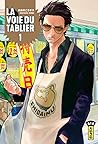 La Voie du tablier, Tome 1 by Kousuke Oono
