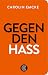 Gegen den Hass