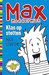 Klas op stelten