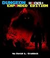 Dungeon Hacks: Ex...
